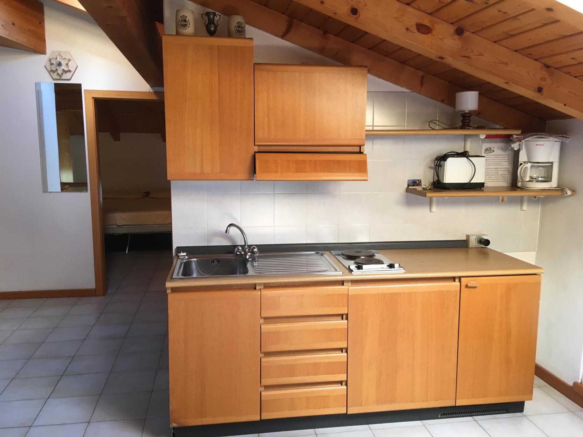 Casa St Uldarico Hotell Brusino Exteriör bild