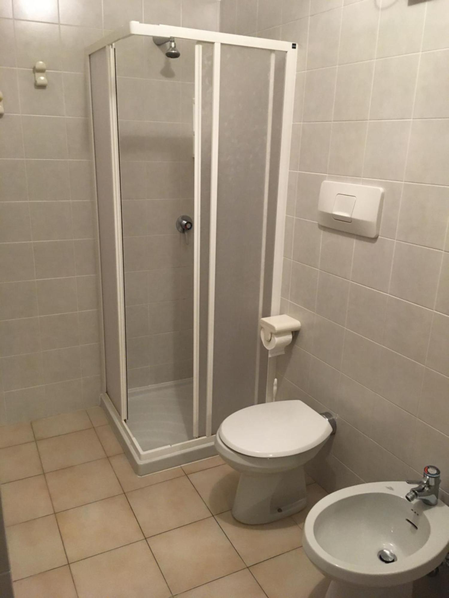 Casa St Uldarico Hotell Brusino Exteriör bild