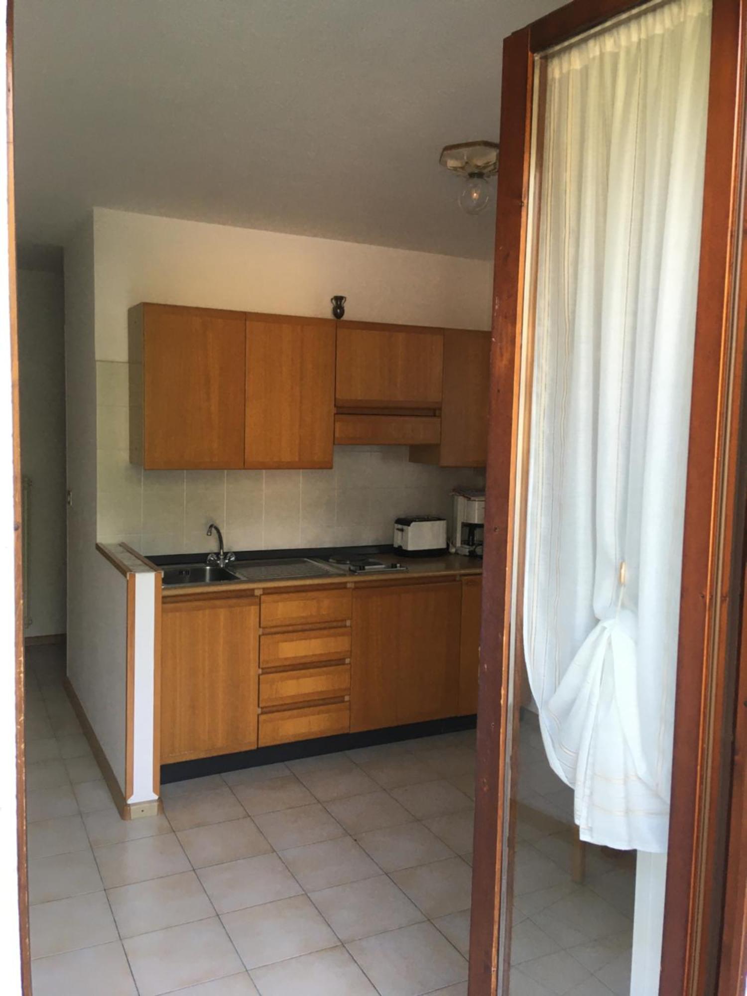 Casa St Uldarico Hotell Brusino Exteriör bild